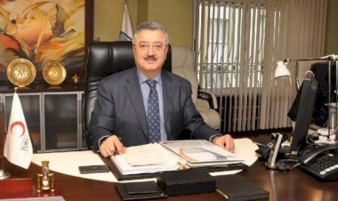 Necip NASIR  27. Dönem İzmir Milletvekili