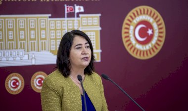 Serpil KEMALBAY PEKGÖZEGÜ  27. Dönem İzmir Milletvekili