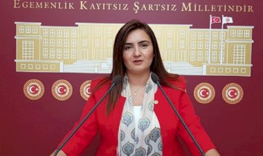 Sevda ERDAN KILIÇ  27. Dönem İzmir Milletvekili