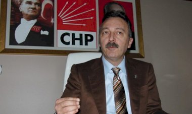 Tacettin BAYIR 27. Dönem İzmir Milletvekili