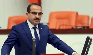 Yaşar KIRKPINAR 27. Dönem İzmir Milletvekili