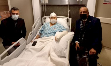 Terör Ankara’da azmettiren nerede?