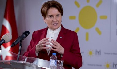 Akşener'den Millet İttifakı açıklaması: Muhalif seçmenin umudu pekişti