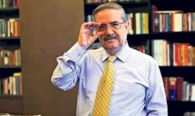 Taha Akyol   Reformun mantığı?