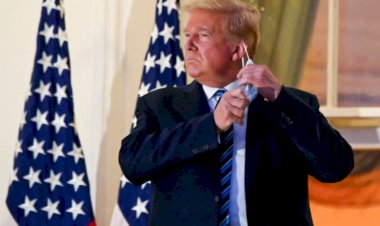 Trump Voters Divided on Future of Republican Party