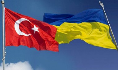 Türkiye ve Ukrayna Sosyal Güvenlik Anlaşması müzakereleri metni üzerinde anlaştı