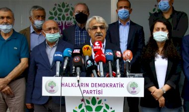 HDP kapatılsa ne olur, kapatılmasa ne olur?..