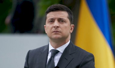 Зеленский произвел несколько кадровых изменений в руководстве СБУ