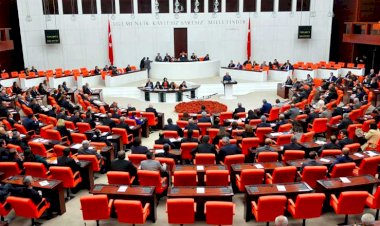 Sayıştay raporları Ankara kulislerinde kasırga etkisi yarattı