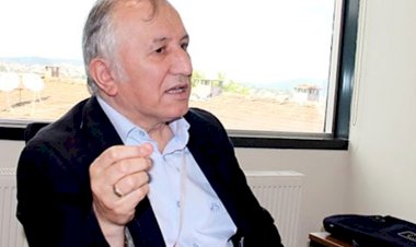 Mehmet Ocaktan   AK Parti’yi bu ‘kör kuyu’ya kim itti?