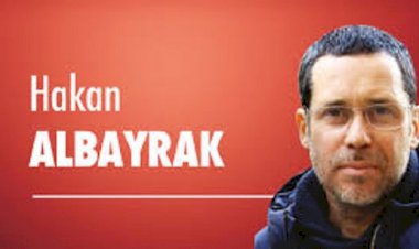 Hakan Albayrak   Bahçeli’nin sessizliği