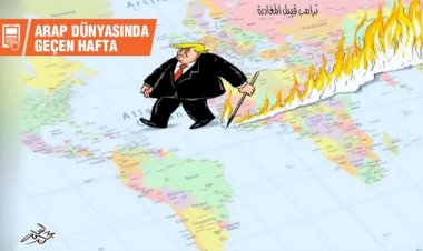 Arap dünyasında geçen hafta: ABD ve İsrail İran'ı savaşa çekmek istiyor