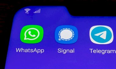 Whatsapp mı, Telegram mı, Signal mi?