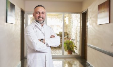 “Metabolik cerrahi, her Tip 2 diyabet hastası için bir çözüm değildir”