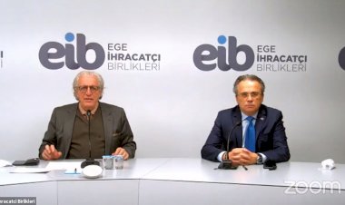Türkiye-Birleşik Krallık STA’sı ticari ilişkileri nasıl şekillendirecek?