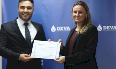 DEVA’da teşkilatlanma çalışmaları tam gaz