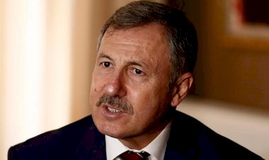 Saldırıya uğrayan Selçuk Özdağ: Bahçeli'nin neden kınamadığını anlamış değilim