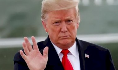 ABD basını: Trump giderayak 100'den fazla kişiye af çıkaracak