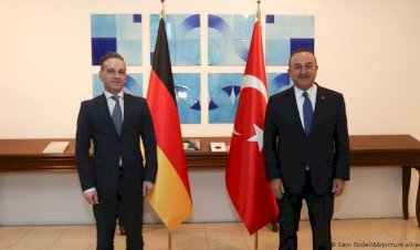 Ankara AB'yle "pozitif gündem" arayışında