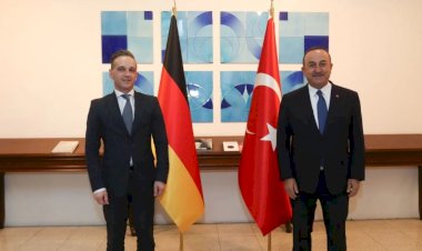Ankara’nın AB Gündemi: “Şartlı Normalleşme”