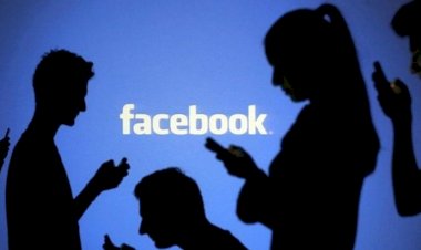 Facebook'tan Açıklama