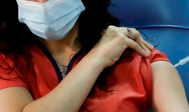 Toplumsal bir bağışıklık için toplumun en az p’i aşılanmalı