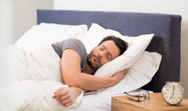 İyi Bir Uykunun Sırlarını Öğrenin