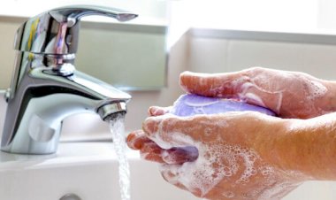 Pandemi nedeniyle artan hijyen ihtiyacı, Türkiye'de su tüketimini yüzde 30 artırdı