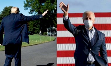 Biden'in yemin töreni: Beyaz Saray'da görev değişimi nasıl oluyor, yeni başkana ne tür hazırlıklar yapılıyor?