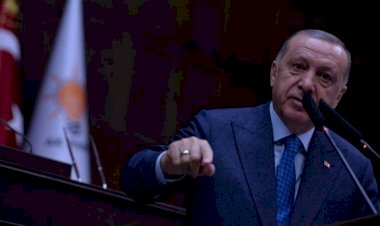 Erdoğan: Reform hazırlıklarımız kamuoyuna sunma aşamasına geldi