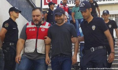 AİHM’den Atilla Taş kararı