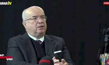 Fehmi Koru: Bahçeli gazetecileri hedef alıyor, büyük ortak sessiz| Bi'Karar Ver