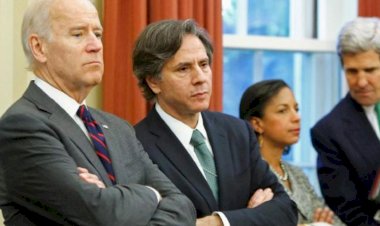 Son dakika! Biden'ın Dışişleri Bakanı adayı Blinken'den Türkiye açıklaması