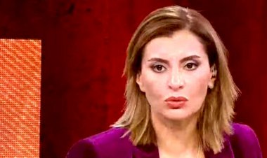 Hande Fırat'ın  ‘Medya Oscarları’  ve Murat Kapki istifası  gündemi sarstı