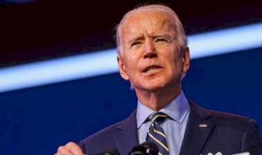 Başkan Biden’in ilk 100 günü zor geçecek!