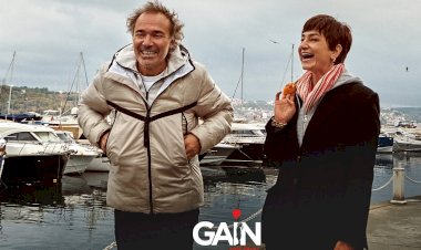 ‘10 BİN ADIM’ İÇİN 10 MİLYON ADIM ATTILAR