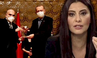 Tartışmaların odağındaki Medya Oscarları gecesinin düzenleyicisi RTGD'den üst üste istifalar