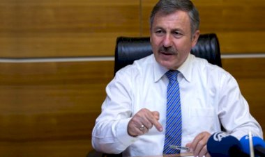 Özdağ'dan Süleyman Soylu'ya tepki