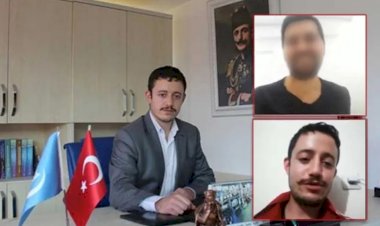 Selçuk Özdağ'a saldıran Gülseren: Erdoğan'ı da indireceğiz