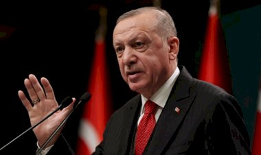 Erdoğan: Görev değişiklikleri mutlaka olacaktır