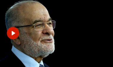 Karamollaoğlu, Erdoğan’a sitem etti: Kime güveneceğiz