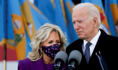 Dünya Liderlerinden Biden’a Sıcak Mesajlar