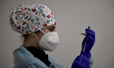 İsrail: Pfizer/BioNTech aşısının tek dozu belirtilenden daha az etkili