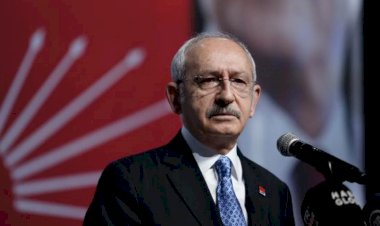 Kılıçdaroğlu'ndan Erdoğan ve Bahçeli'ye Özdağ tepkisi