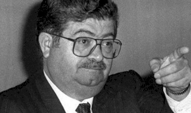 Turgut Özal 32. Gün'de | 1993 | 32. Gün Arşivi