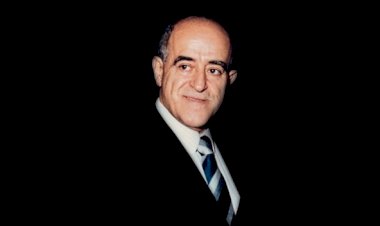 Sakıp Sabancı Belgeseli | 32. Gün Arşivi