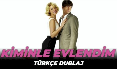 Kiminle Evlendim | Killers | Türkçe Dublaj Yabancı Romantik Film