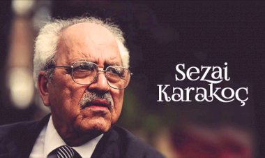 Sezai Karakoç - Sürgün Ülkeden Başkentler Başkentine