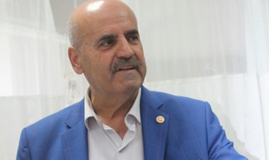 İmran KILIÇ 27. Dönem Kahramanmaraş Milletvekili