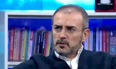 Mahir ÜNAL 27. Dönem Kahramanmaraş Milletvekili